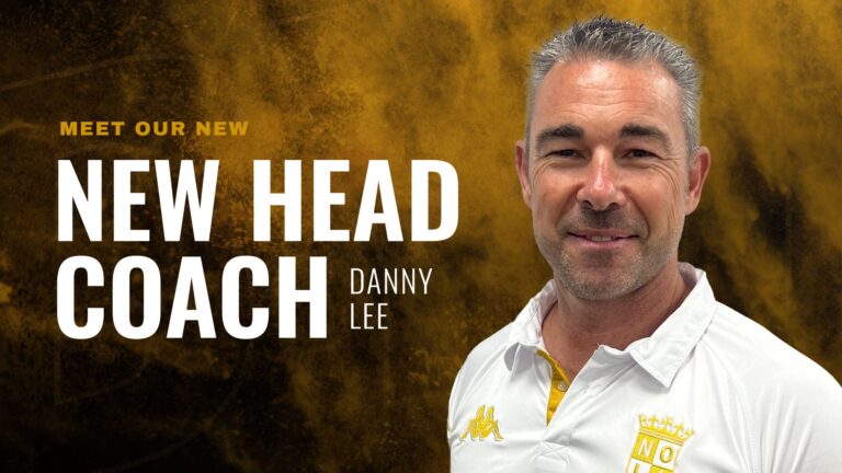 NOLA GOLD Rugby Welcomes Danny Lee as New Head Coach