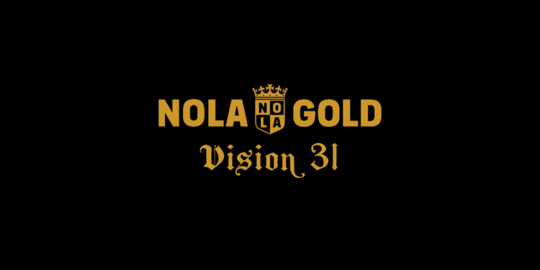 NOLA GOLD Rugby Unveils “Vision 31”: A game-changing blueprint for the future of Rugby in the USA