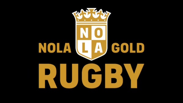 NOLA GOLD Rugby Announces Strategic Ownership Change and Formation of New Board