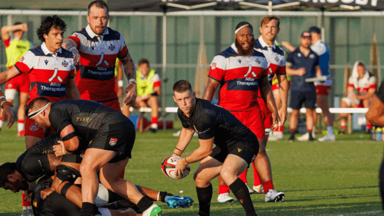 NOLA Gold Pushes Free Jacks to the Limit in Narrow Defeat