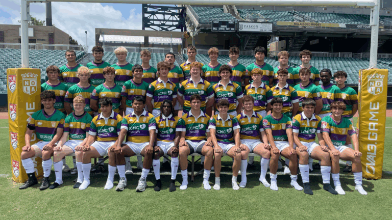 NOLA Gold Junior Academy 2025 Season Review: A Promising Return to Development Pathways