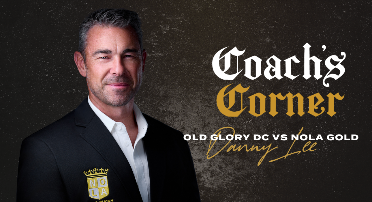 Coach's Corner Week 14