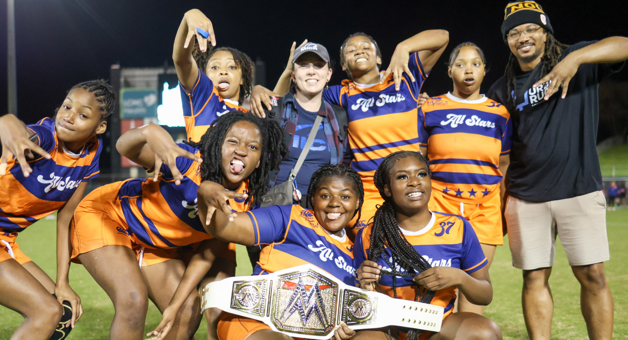 Urban Rugby Championship