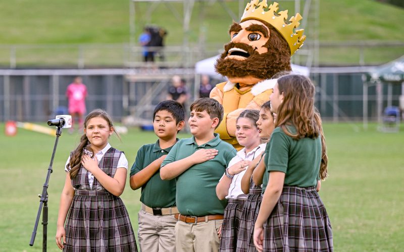 kids-school-mascot-field