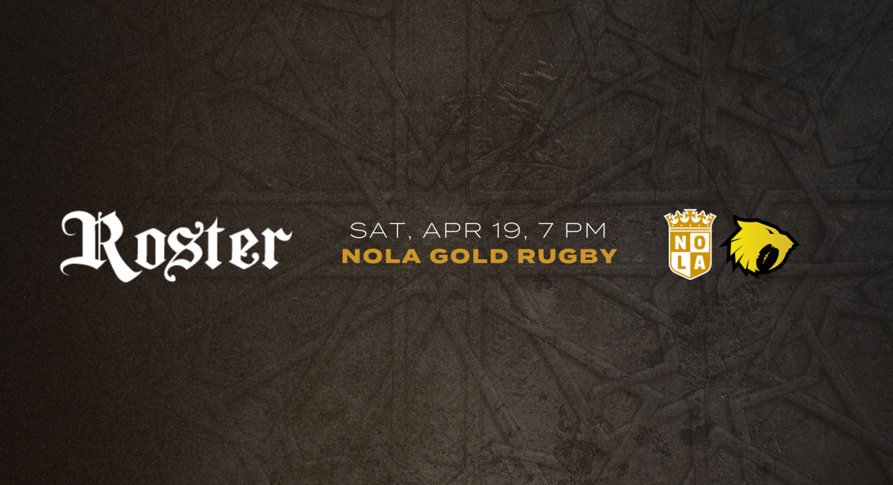 roster blog week 10