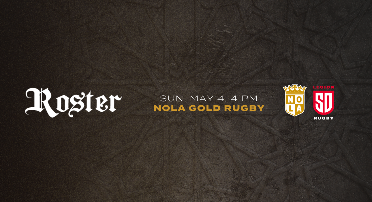 roster blog week 12