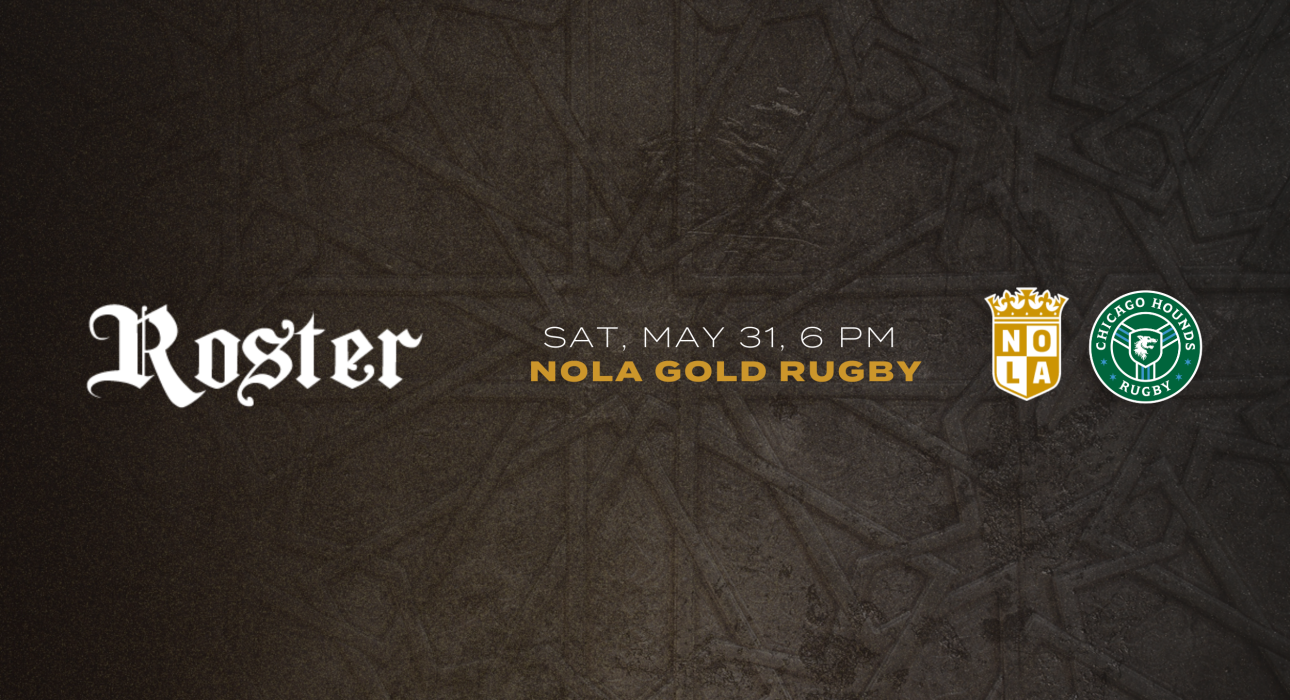 roster blog week 16