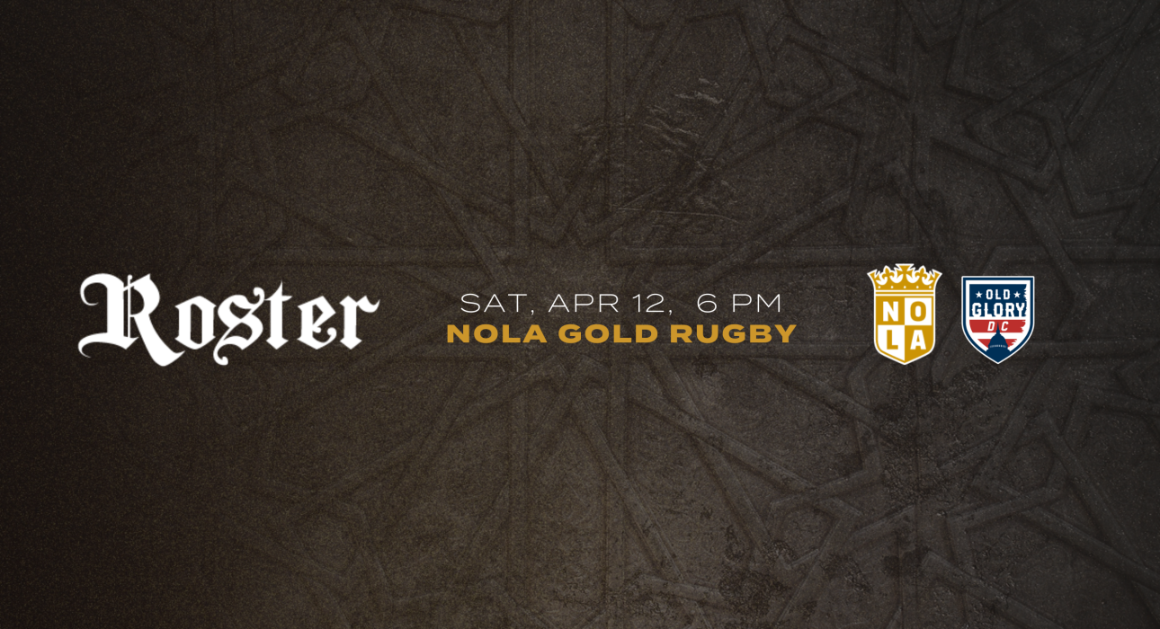 roster blog week 9